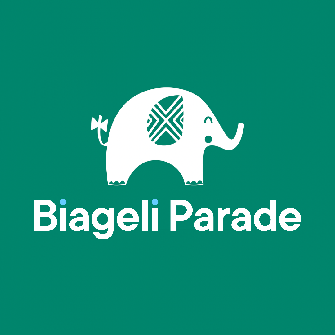Biageli Parade Sizing Guide biageli parade